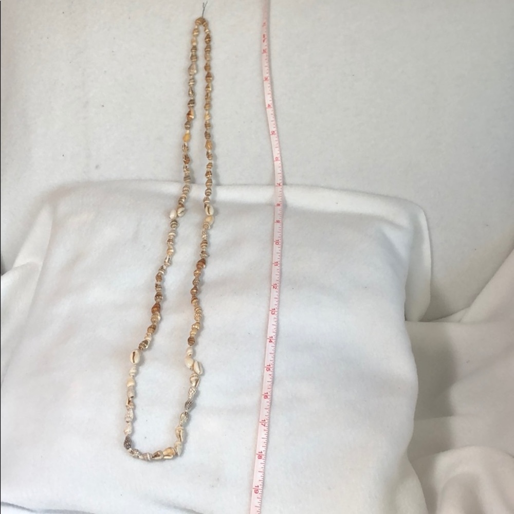 Shell Necklaces - image 7